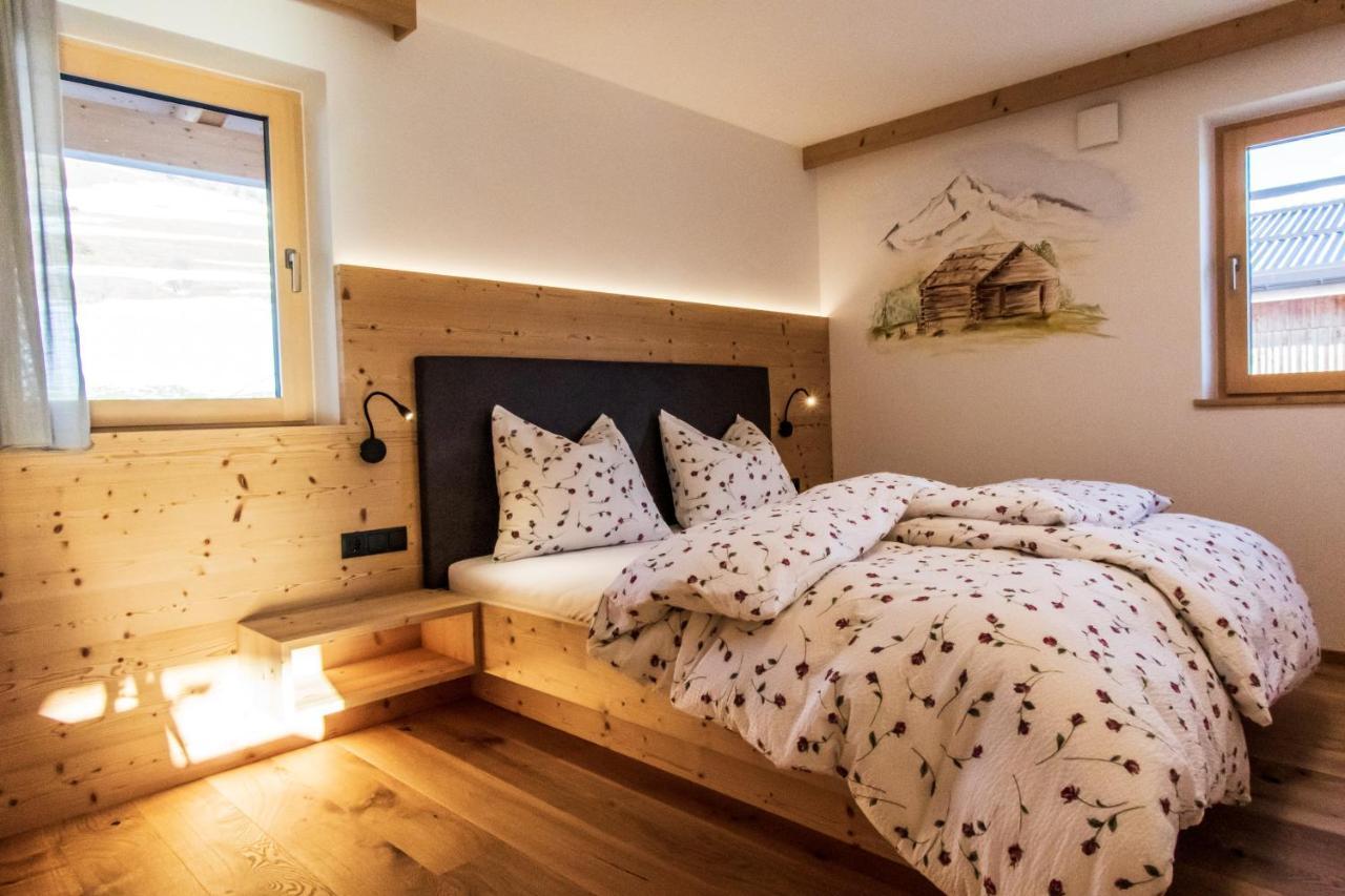 Kieserhof Apartment Alm Terento Exterior photo