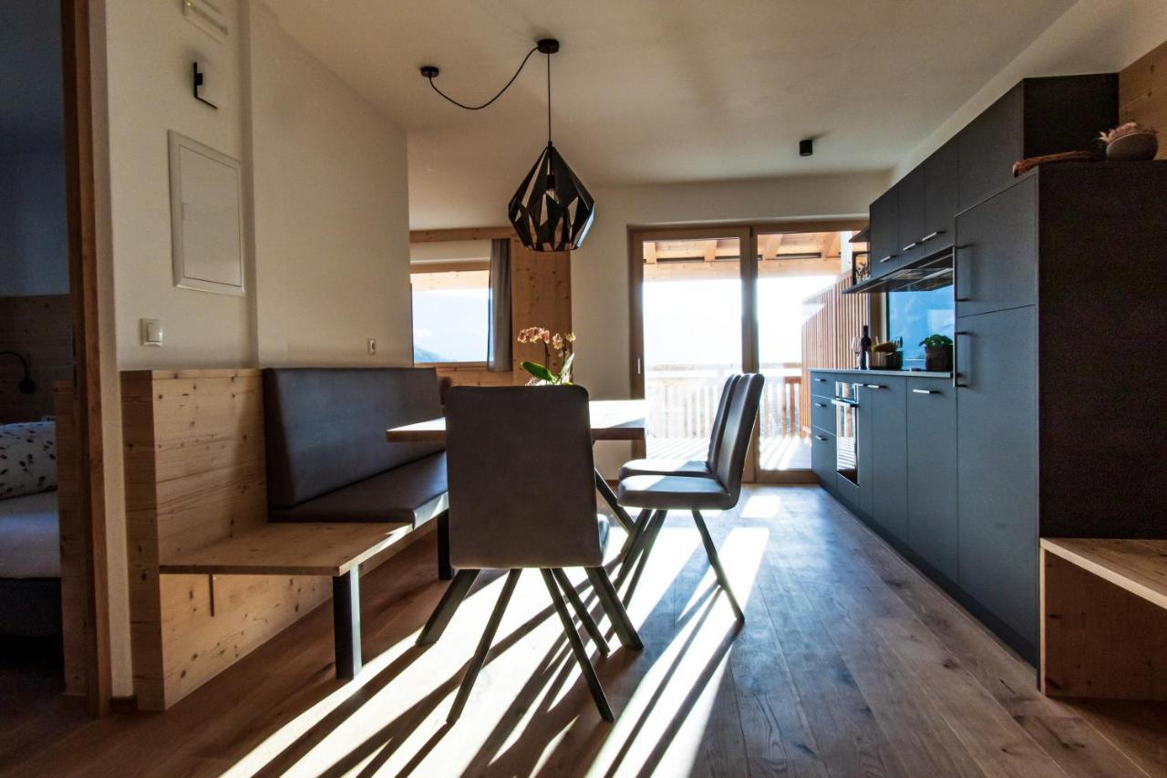 Kieserhof Apartment Alm Terento Exterior photo