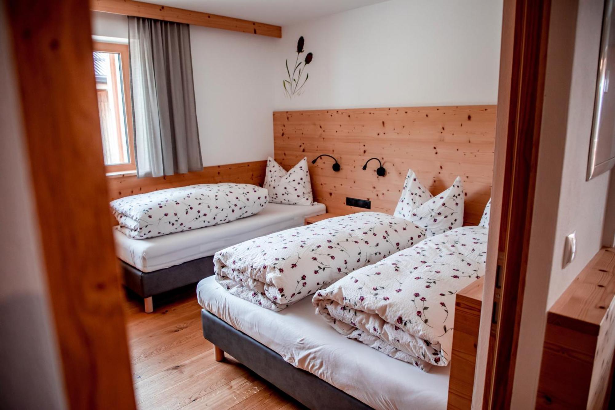 Kieserhof Apartment Alm Terento Exterior photo